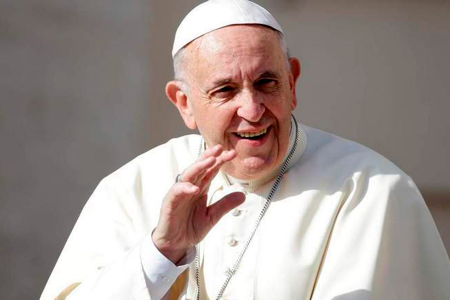 700 journalisten uit 30 landen zullen verslag doen van het bezoek van de Paus aan de UAE