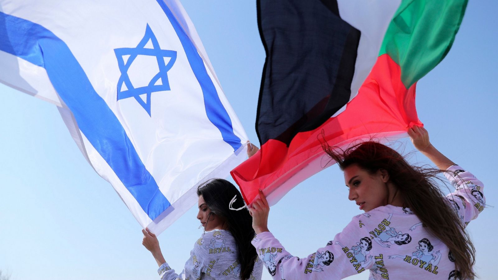 UAE-Israel agreement serves US and Israel alone (Deal tussen de VAE en Israël dient alleen de VS en Israël)