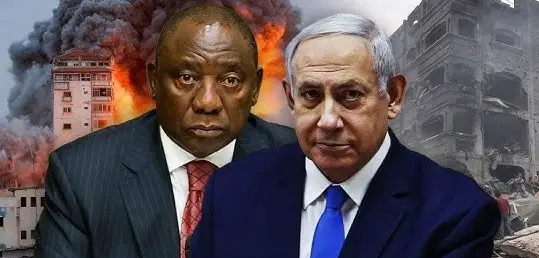 South Africa takes Israel to ICJ: Arab dictators’  betrayal facilitates Israeli genocide of  Palestinians (Zuid-Afrika daagt Israël voor het ICJ: verraad Arabische dictators faciliteert Israëlische genocide op Palestijnen)