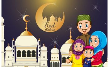 Eid-ul-Fitr 2024