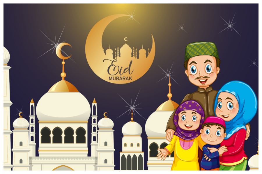 Eid Al Fitr 2024 Uk Dates Esta Tuesday